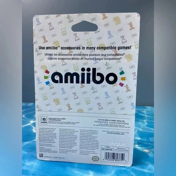 Banjo & Kazooie - Amiibo  - New - Picture 3 of 3